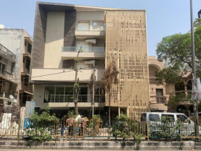 Hotel Leo Saffron - Corporate Stay Pitampura